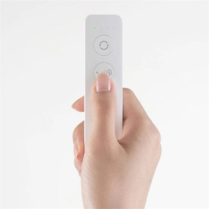 Hướng dẫn sử dụng các phím trên điều khiển không dây bluetooth cho quạt cây Xiaomi Smartmi Standing Fan 2 và 2S